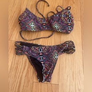 Hollister bikini
